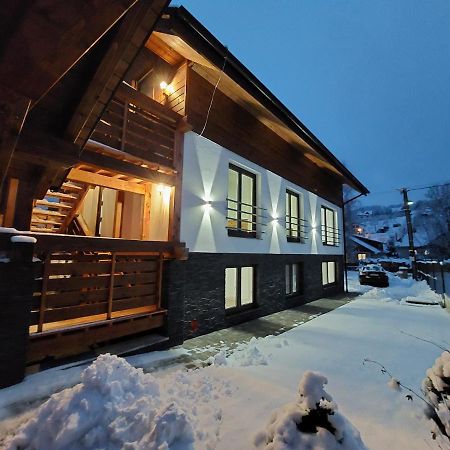 Apartmanovy Dom Terchová エクステリア 写真
