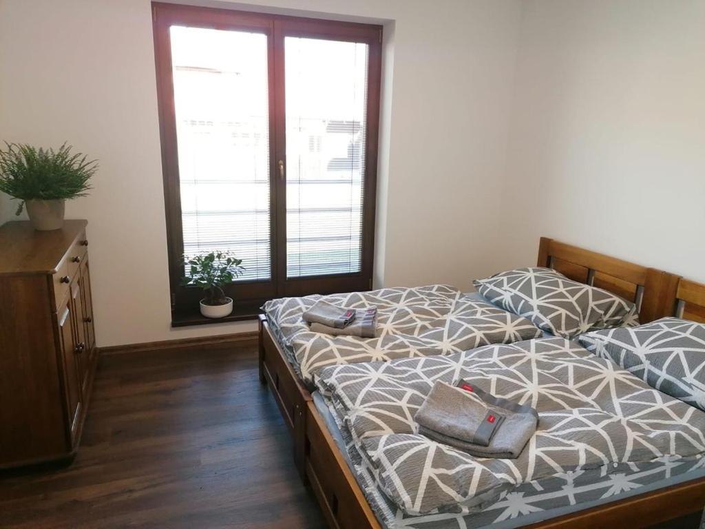 Apartmanovy Dom Terchová エクステリア 写真