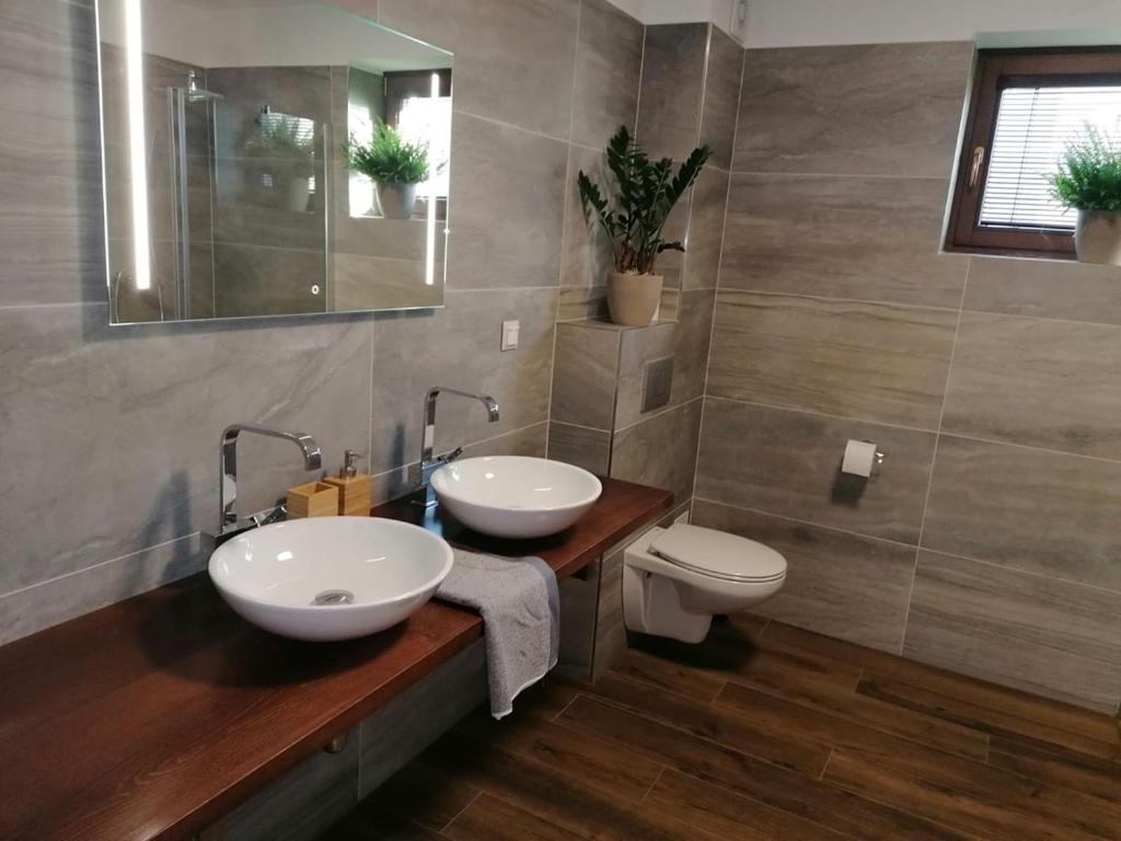 Apartmanovy Dom Terchová エクステリア 写真