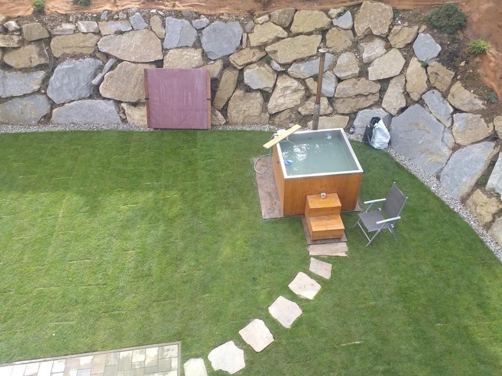 Apartmanovy Dom Terchová エクステリア 写真