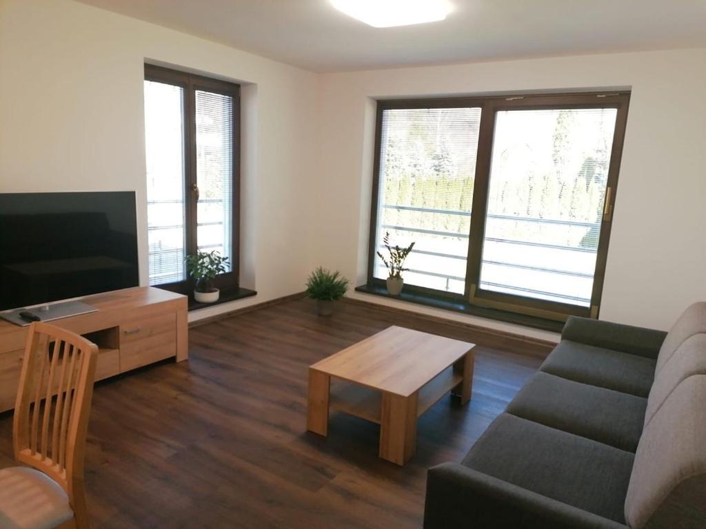 Apartmanovy Dom Terchová エクステリア 写真
