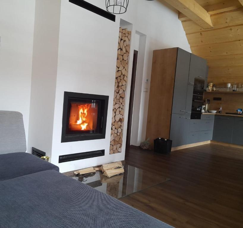 Apartmanovy Dom Terchová エクステリア 写真