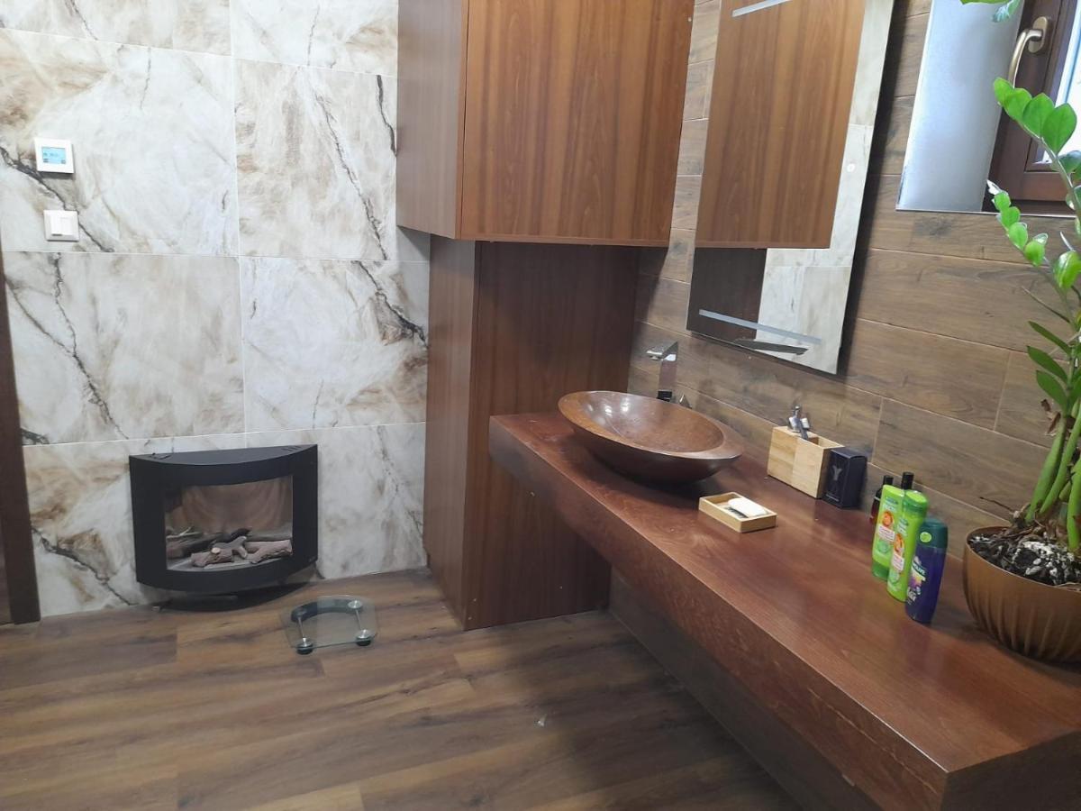 Apartmanovy Dom Terchová エクステリア 写真
