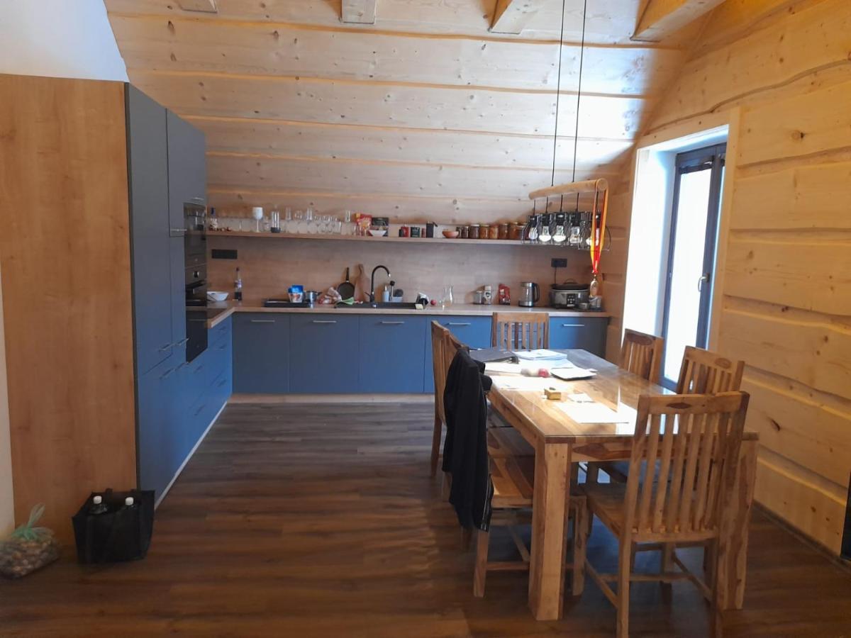 Apartmanovy Dom Terchová エクステリア 写真